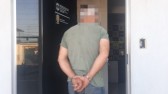 Suspeito de homicídio em Barracão é preso pela Polícia