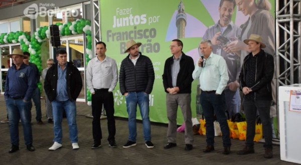 Expoliquida 2023 promete ser a maior da história com produtos e descontos