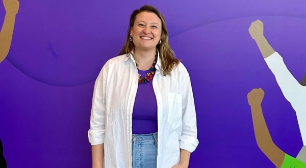 Vereadora Mara, Procuradora das Mulheres Câmara de Francisco Beltrão participa da Conferência Nacional das Mulheres