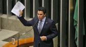 Deputado agride colega em sessão sobre Cannabis na Câmara
