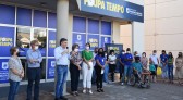 Inaugurado novo espaço do Poupa Tempo na Cidade Norte