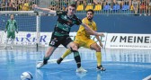 Marreco mostra sua força, vence o São Miguel em casa e avança para a próxima fase do Paranaense