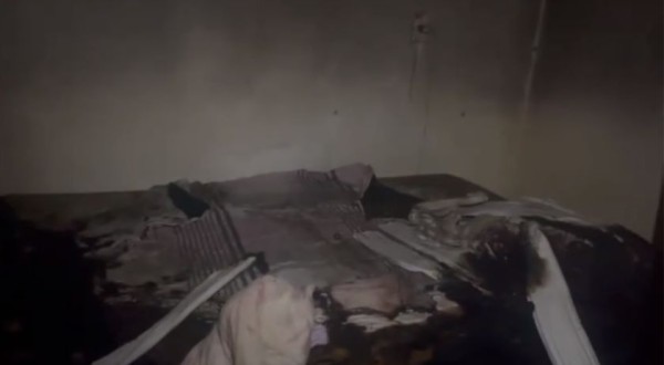 Incêndio em residência deixa mãe e dois filhos gravemente feridos em Pato Branco
