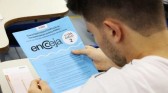 Inscrições para o Encceja 2025 estão abertas