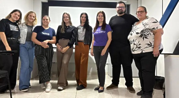 Empreendedoras recebem orientação estratégica para acesso a programa de inovação