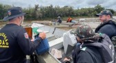 Pesca ilegal: Estado finaliza a Piracema com 23 flagrantes e quase R$ 450 mil em multas