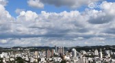 Confira a previsão do tempo para este fim de semana em Francisco Beltrão