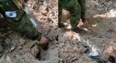 Corpos de homens desaparecidos no caso de Icaraíma podem estar em cemitério clandestino
