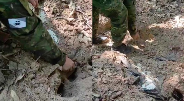 Corpos de homens desaparecidos no caso de Icaraíma podem estar em cemitério clandestino