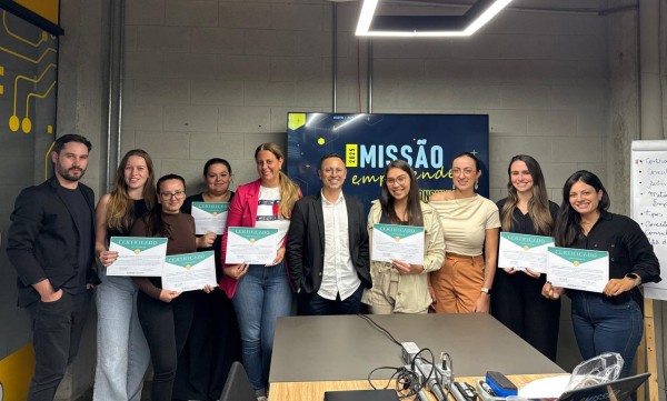 Acefb desafia colaboradores a inovar com o Programa Empreender