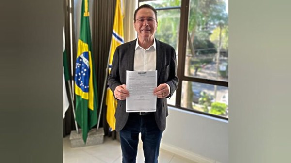 Município terá espaço de acolhimento para mulheres vítimas de violência