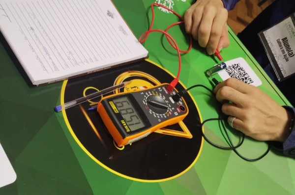 Curso gratuito de eletricidade e iluminação chega a Francisco Beltrão