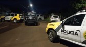 Operação Cidade Segura resulta em prisões e confronto na região do 3º BPM; um suspeito foi morto