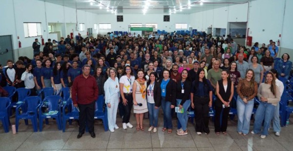 Seminários da Itaipu mobilizam mais de 2,4 mil pessoas e encerram ciclo sobre ODS na região