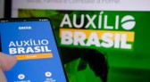 Começa o pagamento dos auxílios Brasil e Gás para 21,8 milhões