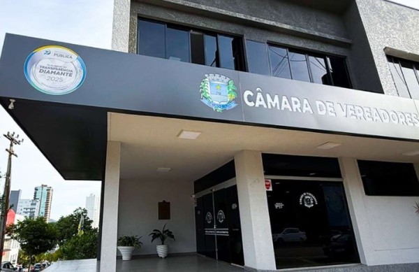 Câmara  adota medidas para contenção de despesas