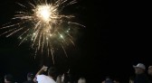 Com apoio do Estado, Litoral terá shows de fogos de artifício sem poluição sonora