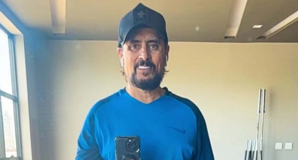 Cantor Mauri, irmão de Chitãozinho e Xororó morre em acidente de carro