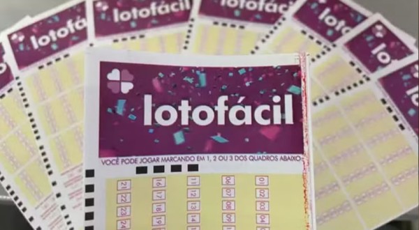 Aposta única do Paraná fatura R$ 1,4 milhão na Lotofácil; veja cidade