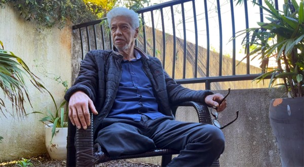 Comunicador Valcir Martins busca ajuda após amputação de perna