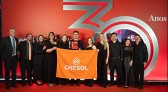Cresol permanece entre as melhores empresas para trabalhar no Brasil