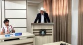 Organizadores do Sudoeste Rural Show falam sobre o evento no legislativo beltronense