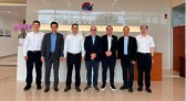 Paraná busca ampliar turismo internacional com companhias aéreas da China