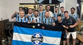 Consulado do Grêmio renasce em Francisco Beltrão