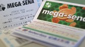Mega-Sena acumula mais uma vez e prêmio vai a R$ 170 milhões
