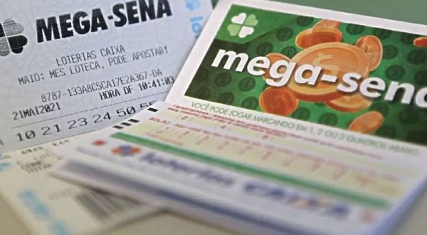 Mega-Sena acumula mais uma vez e prêmio vai a R$ 170 milhões