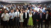 Governo do Estado debate regionalização do tratamento de água e esgoto com prefeitos