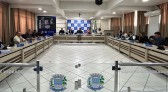 Câmara aprova doação de terreno para o Senai