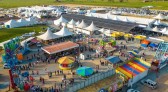 Super El Niño: cidades de SC cancelam festas tradicionais em meio à previsão de eventos extremos