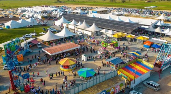 Super El Niño: cidades de SC cancelam festas tradicionais em meio à previsão de eventos extremos