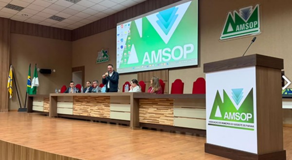 Municípios do Sudoeste avançam em projeto regional para reduzir envio de resíduos aos aterros