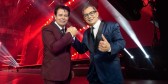 Althair e Alexandre se apresentam em show gratuito no calçadão de Beltrão
