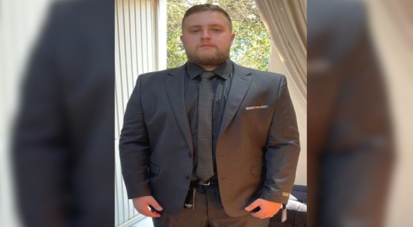 Homem morre após incêndio em residência