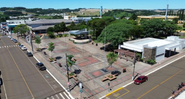 Ampére está entre os líderes em qualidade de vida no Sudoeste