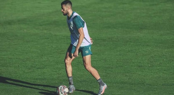 Chape terá várias mudanças contra o SP