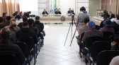 Confira como votaram cada um dos vereadores