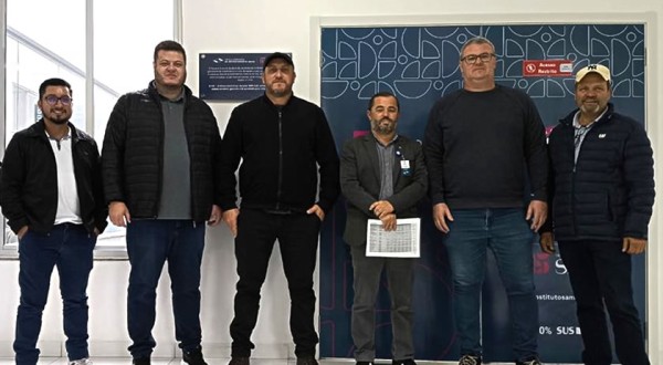Vereadores solicitam ampliação dos atendimentos no Hospital Intermunicipal
