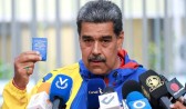 Oposição vai às ruas na Venezuela em protestos contra posse de Maduro