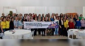 Beltrão teve encontro sobre combate ao feminicídio