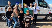Pastoral dos Surdos de Francisco Beltrão participa de encontro estadual de evangelização e inclusão