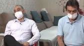 Irmãos recebem rins do mesmo doador após anos de hemodiálise no Paraná