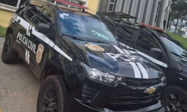 Dois homens são presos por executar morador no bairro Alvorada 