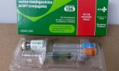 Nova vacina vai reforçar proteção contra meningite