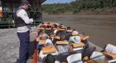'Não houve explicação sobre o que fazer se o barco virasse': familiares apontam falhas após acidente nas Cataratas