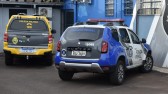 Polícia Militar cumpre dois mandados de prisão por estupro de vulnerável