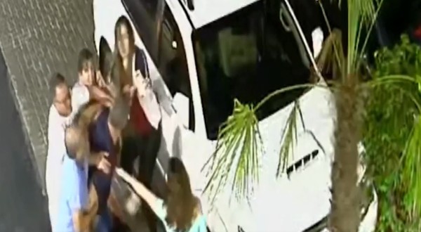 Agente que agrediu jovem em Beltrão vai usar tornozeleira eletrônica